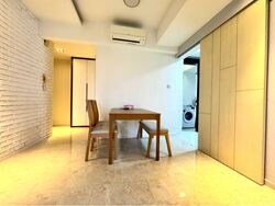 Mackenzie 138 (D9), Apartment #610603781